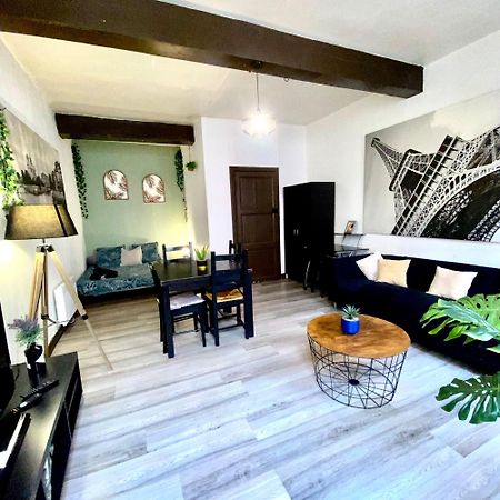 Appartements 24H 7J Καρκασόν Εξωτερικό φωτογραφία