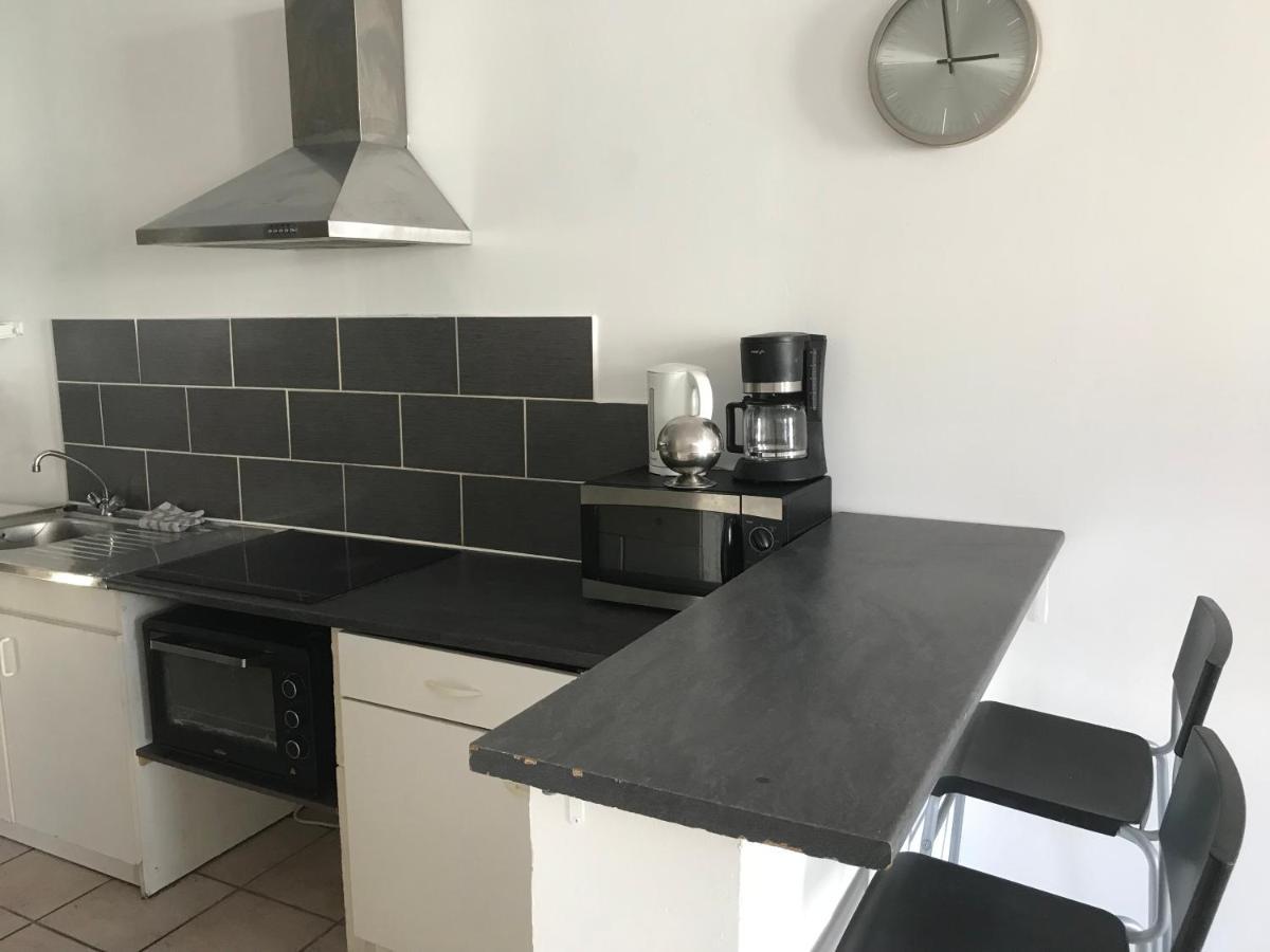 Appartements 24H 7J Καρκασόν Εξωτερικό φωτογραφία