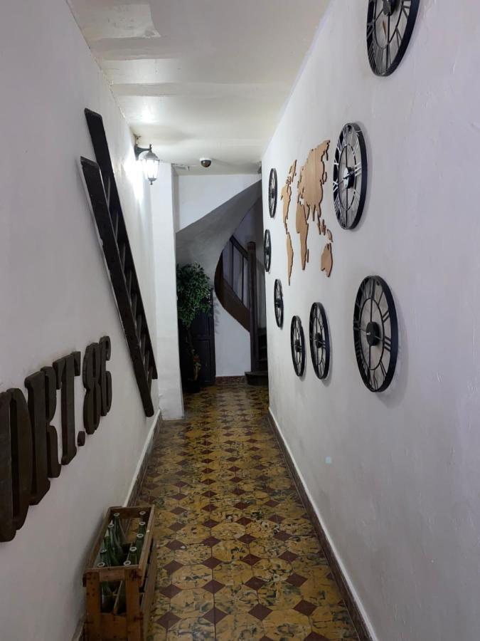 Appartements 24H 7J Καρκασόν Εξωτερικό φωτογραφία