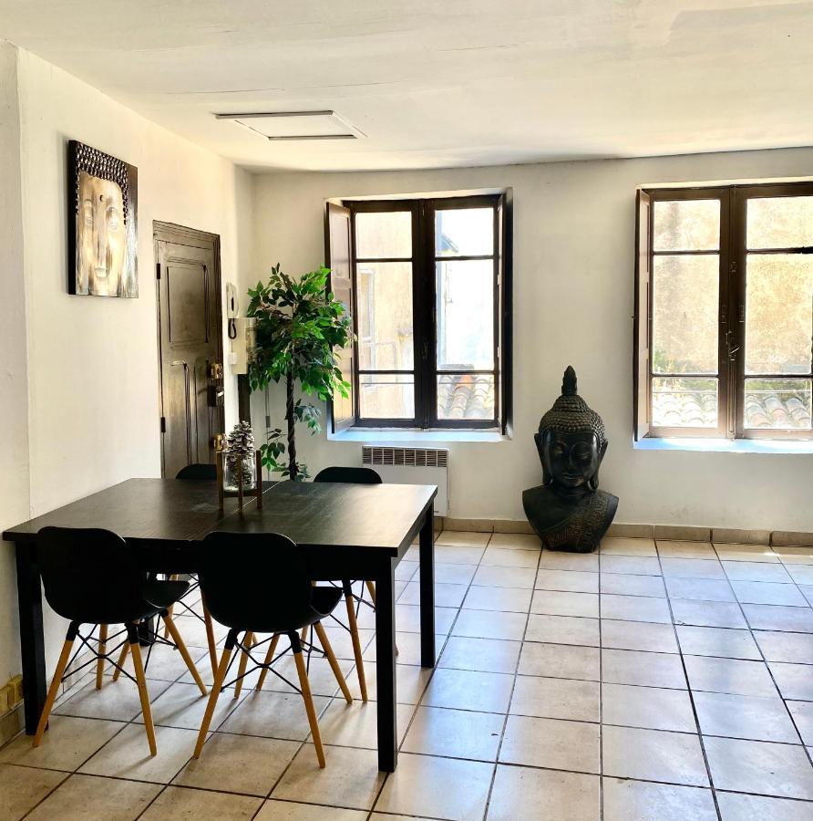 Appartements 24H 7J Καρκασόν Εξωτερικό φωτογραφία