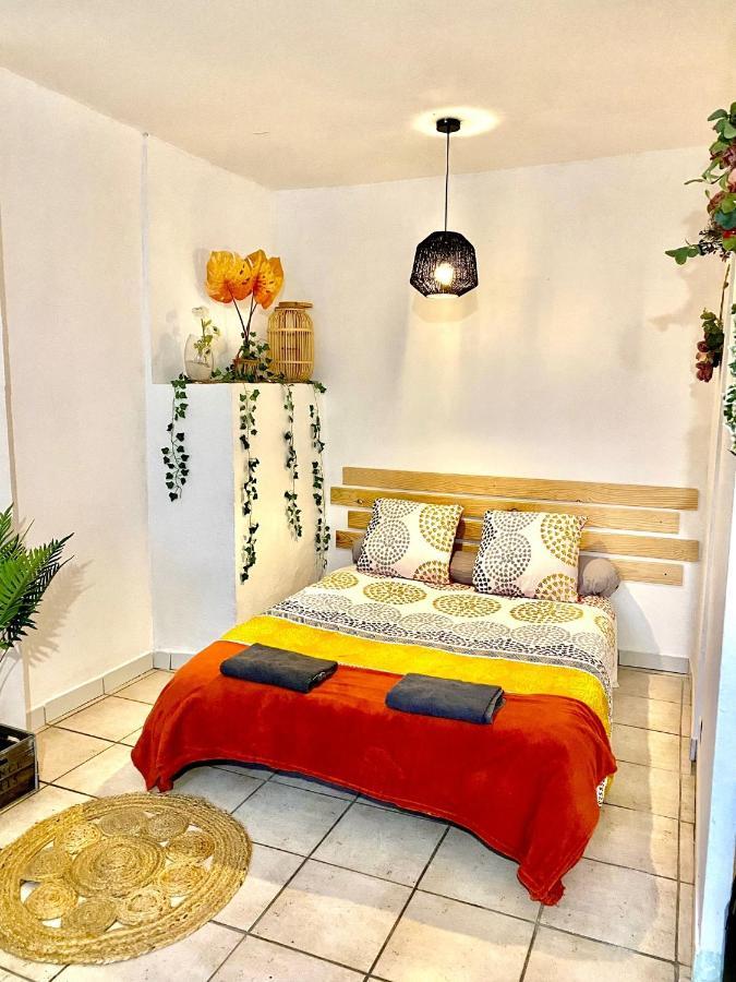 Appartements 24H 7J Καρκασόν Εξωτερικό φωτογραφία