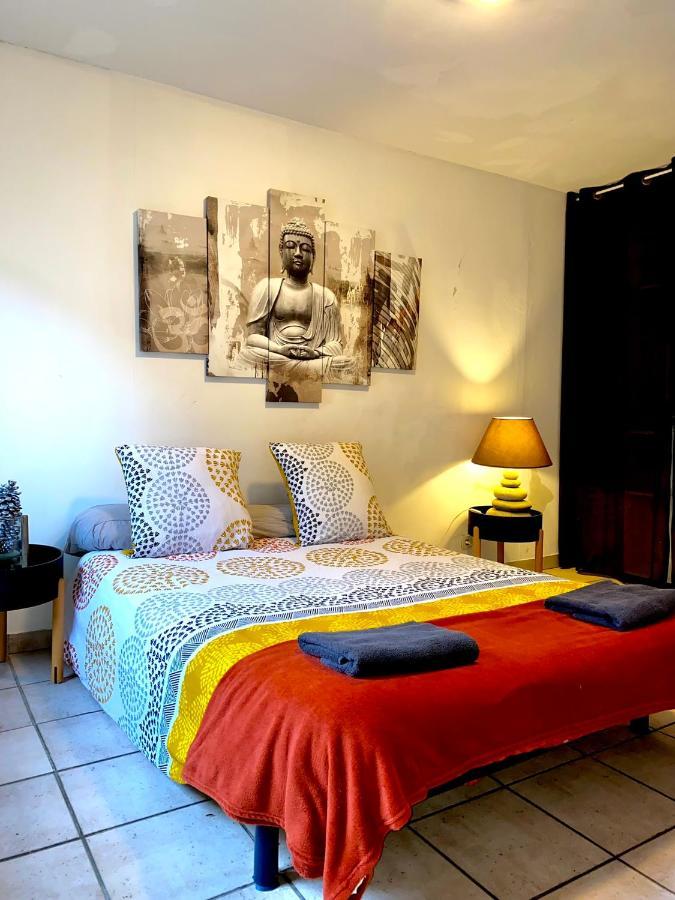 Appartements 24H 7J Καρκασόν Εξωτερικό φωτογραφία