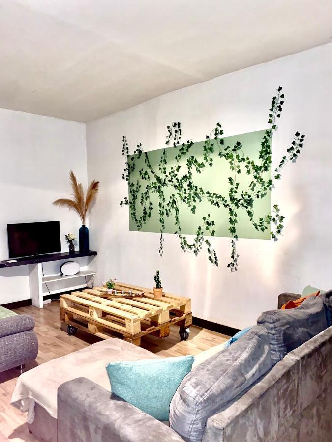 Appartements 24H 7J Καρκασόν Εξωτερικό φωτογραφία
