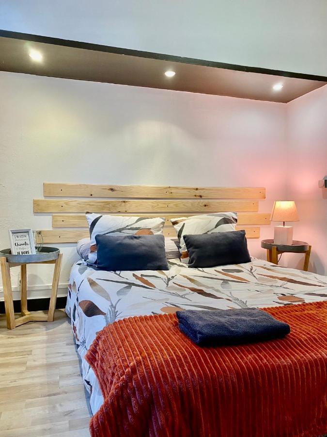 Appartements 24H 7J Καρκασόν Εξωτερικό φωτογραφία