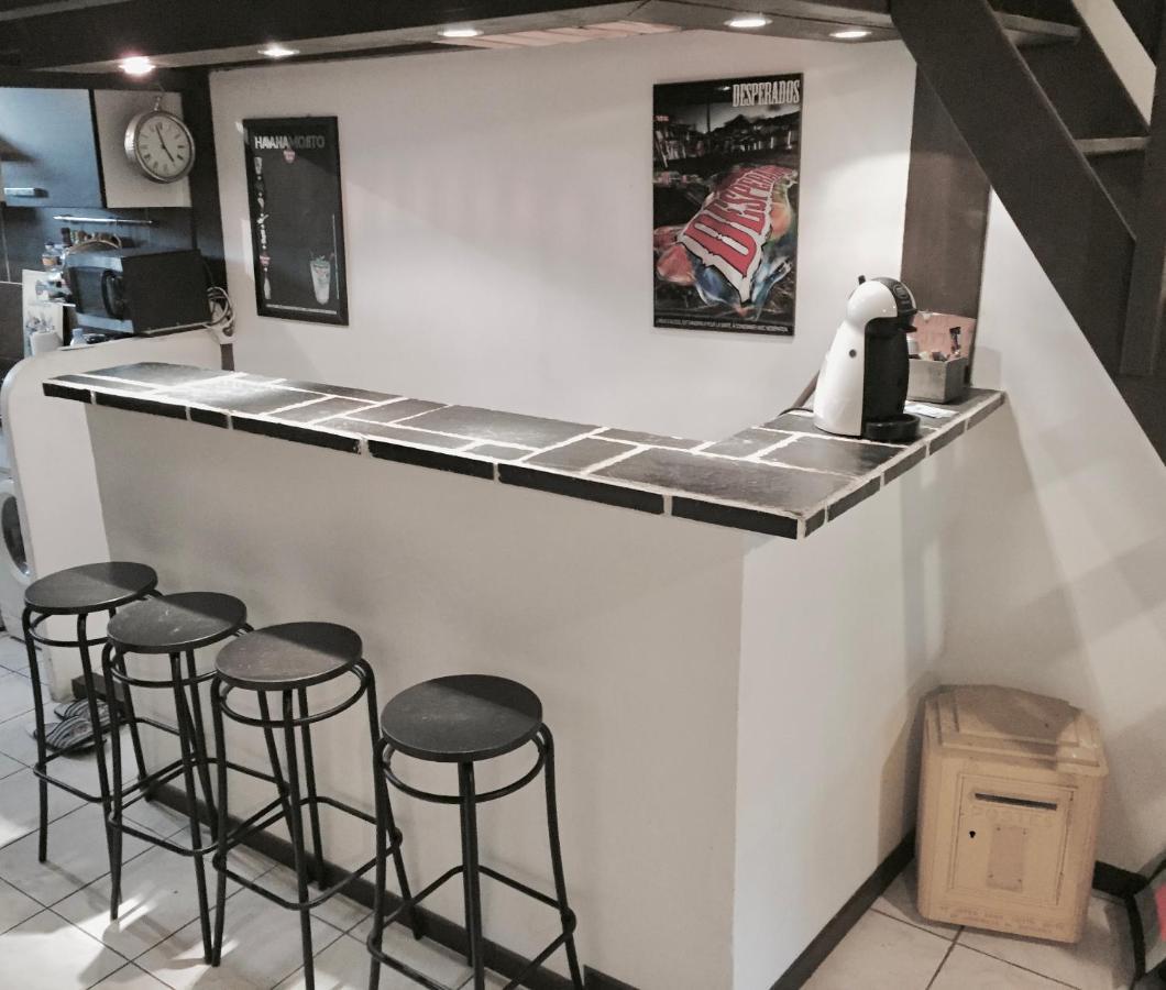 Appartements 24H 7J Καρκασόν Εξωτερικό φωτογραφία