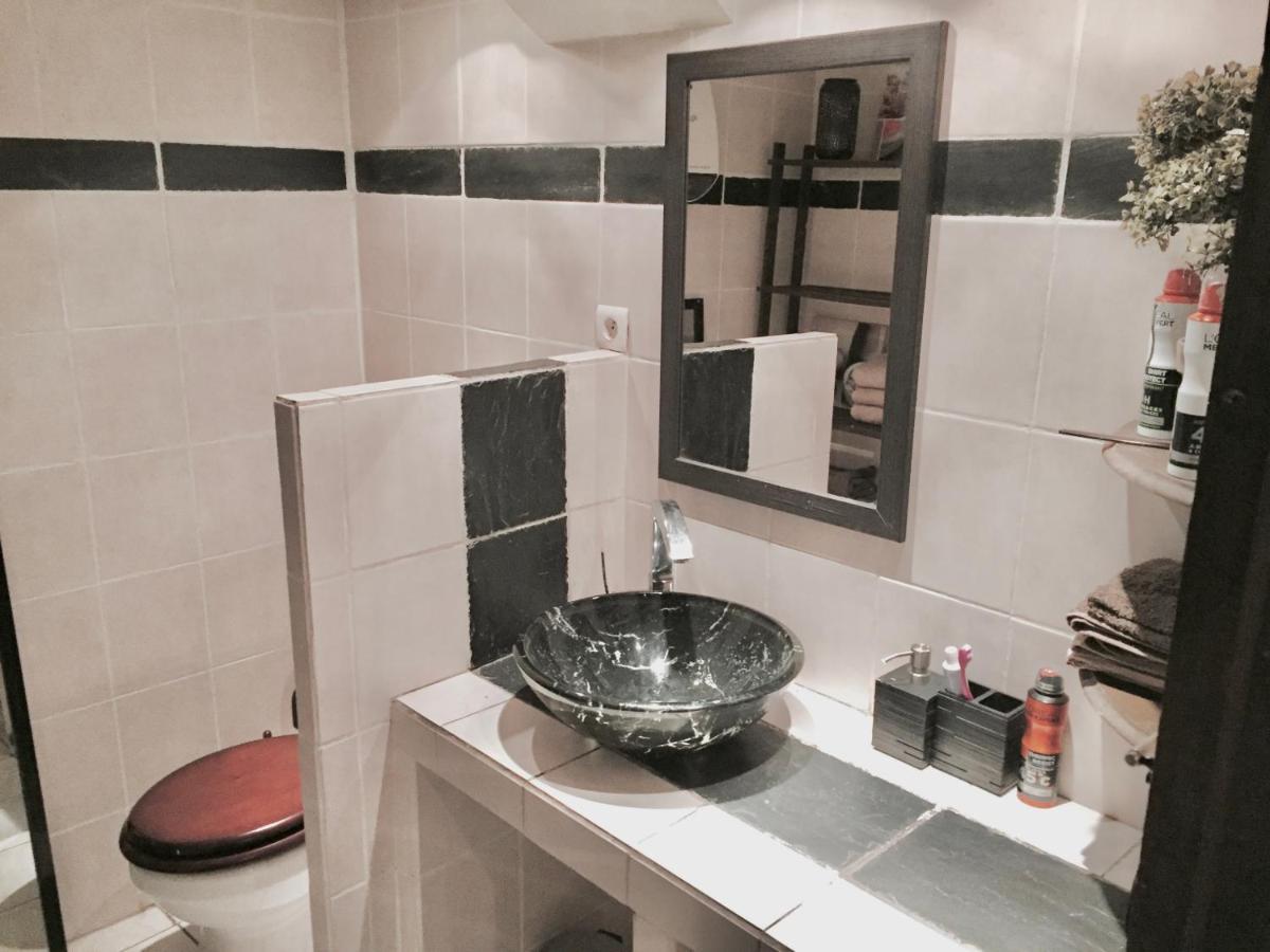 Appartements 24H 7J Καρκασόν Εξωτερικό φωτογραφία