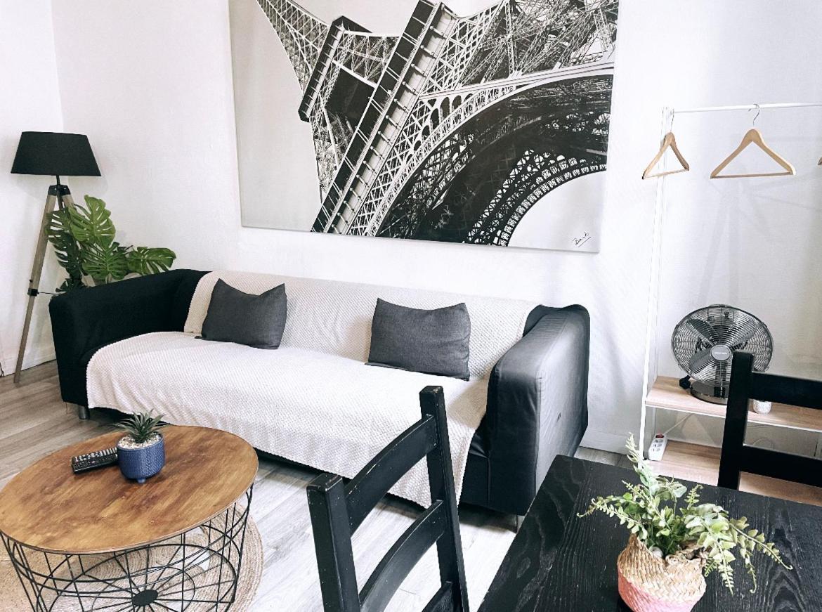 Appartements 24H 7J Καρκασόν Εξωτερικό φωτογραφία