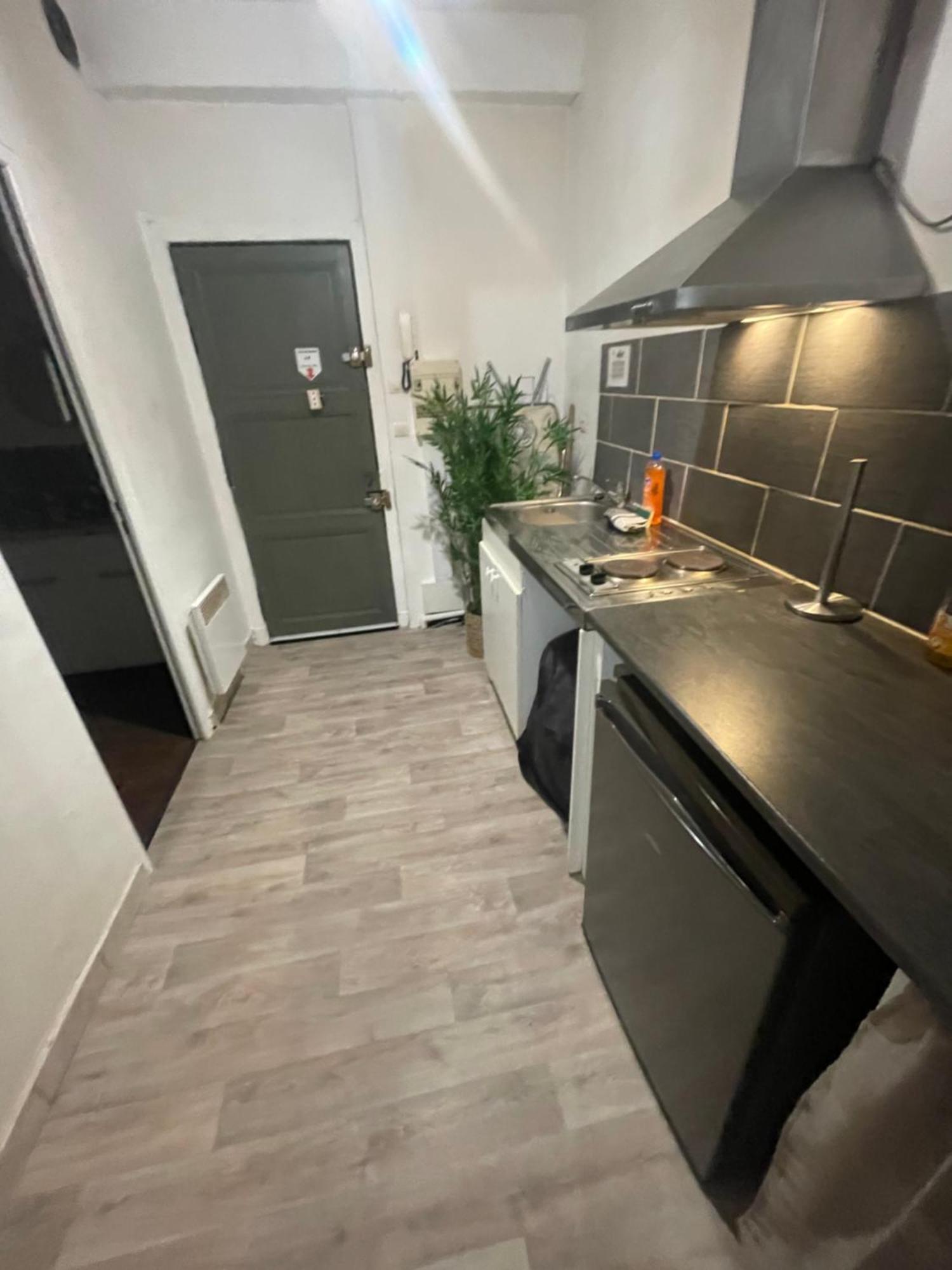 Appartements 24H 7J Καρκασόν Εξωτερικό φωτογραφία