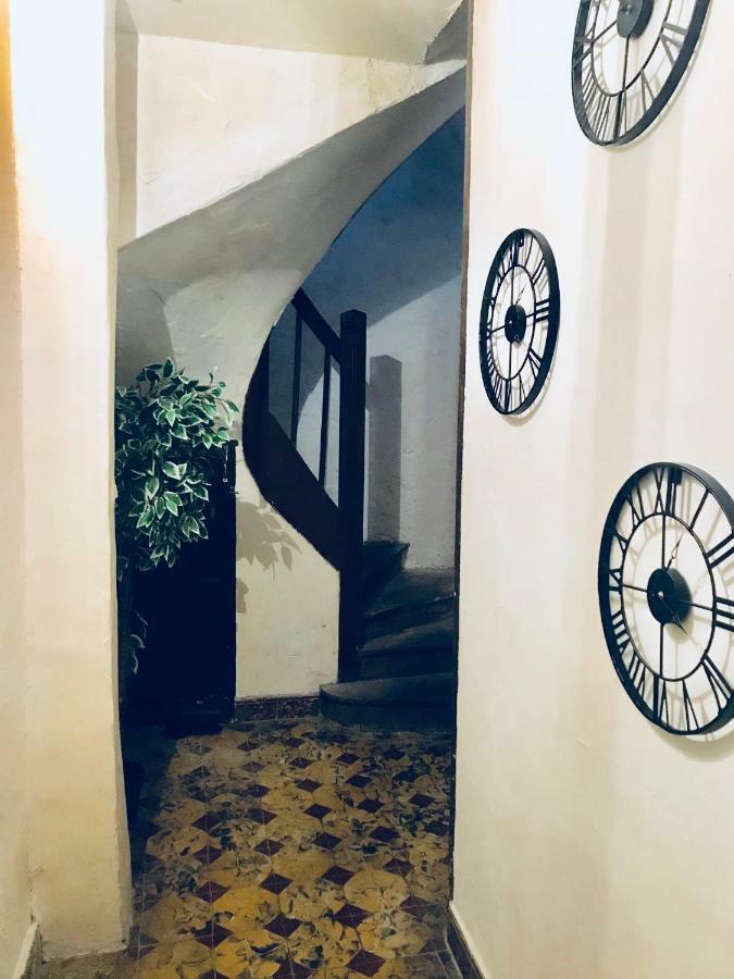 Appartements 24H 7J Καρκασόν Εξωτερικό φωτογραφία