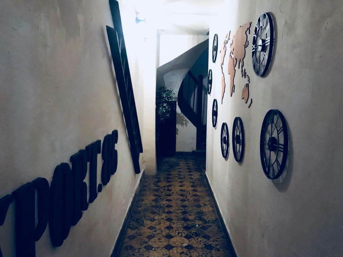 Appartements 24H 7J Καρκασόν Εξωτερικό φωτογραφία
