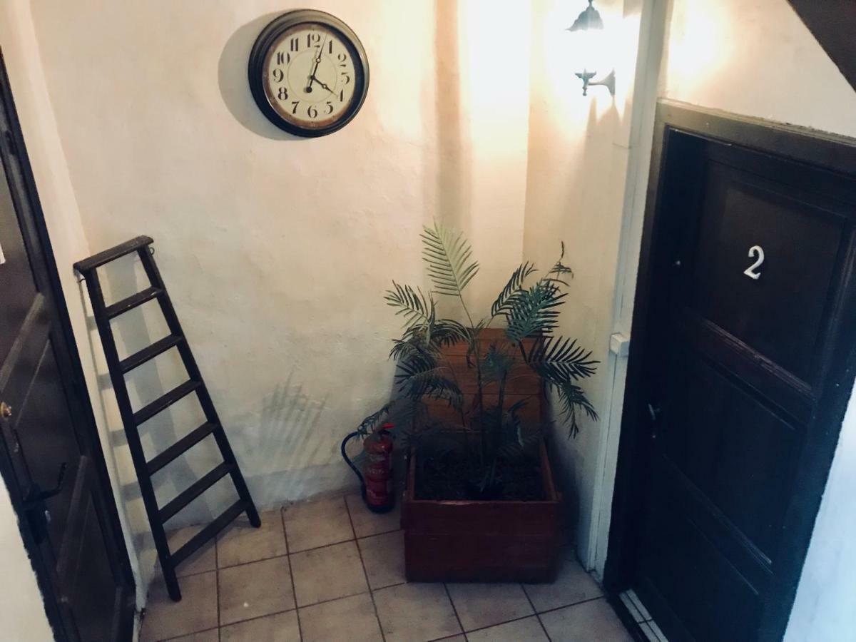 Appartements 24H 7J Καρκασόν Εξωτερικό φωτογραφία